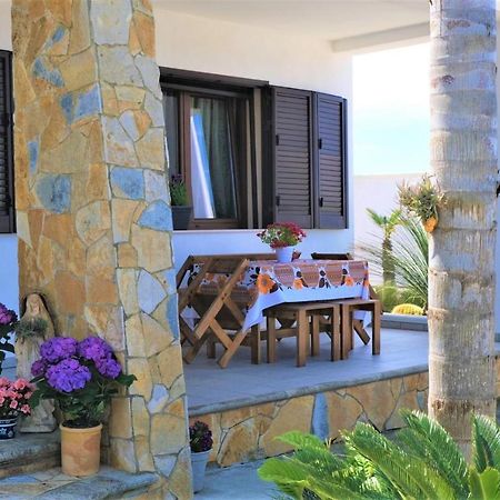 Da Casa Tiziana Hotel Porto Cesareo Exterior foto