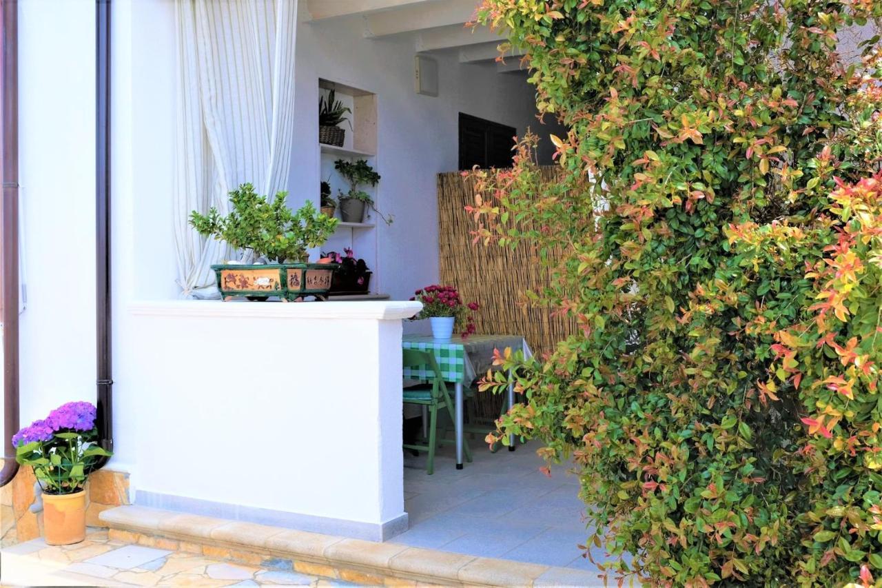Da Casa Tiziana Hotel Porto Cesareo Exterior foto